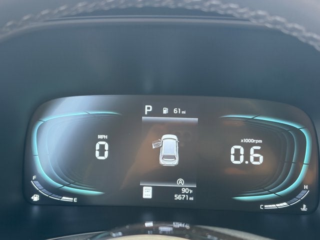 2025 Kia Soul EX