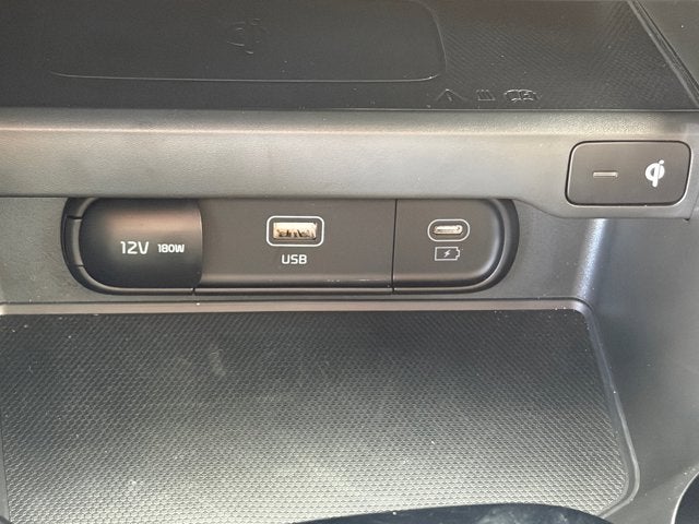 2025 Kia Soul EX