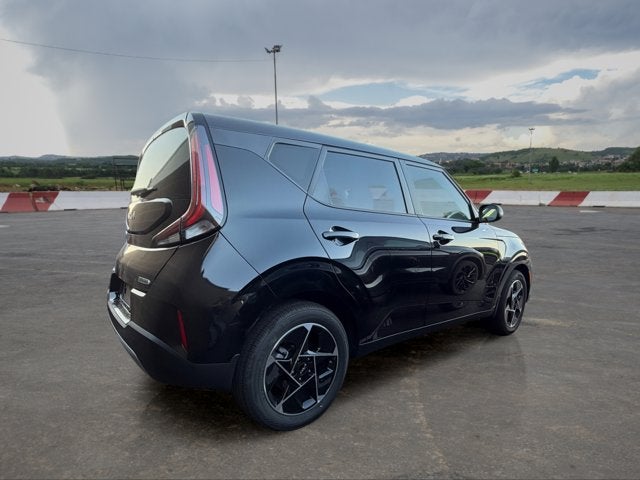 2025 Kia Soul EX