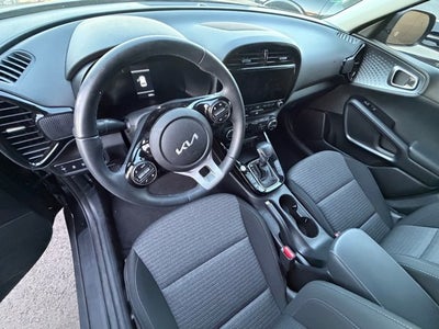 2025 Kia Soul EX