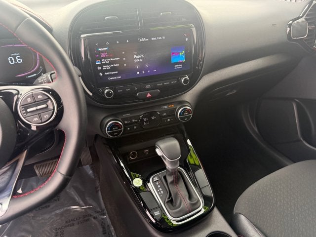 2023 Kia Soul GT-Line