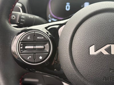 2023 Kia Soul GT-Line