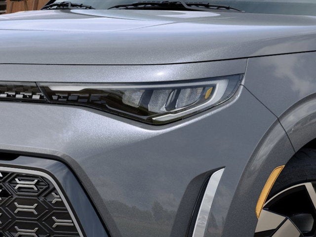 2025 Kia Soul GT-Line