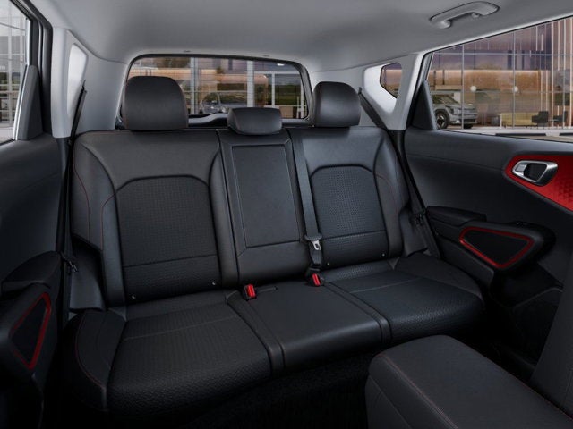 2025 Kia Soul GT-Line