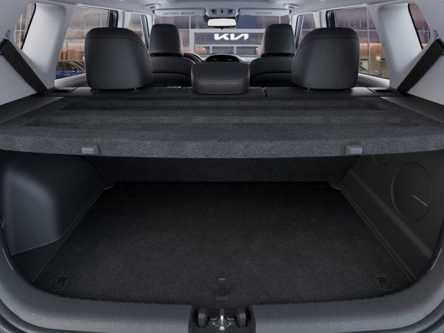 2025 Kia Soul GT-Line
