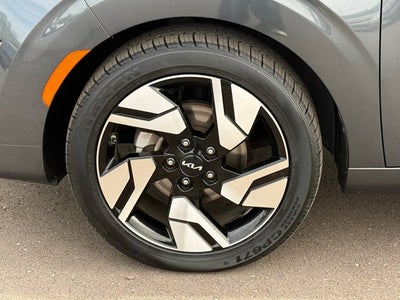 2024 Kia Soul GT-Line