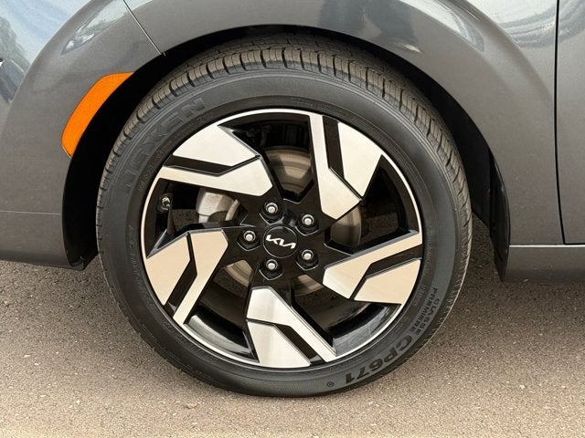 2024 Kia Soul GT-Line