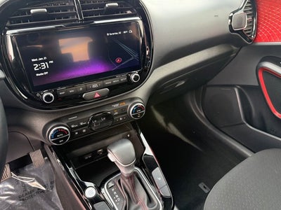 2024 Kia Soul GT-Line