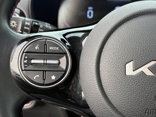 2024 Kia Soul GT-Line