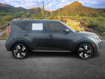 2024 Kia Soul GT-Line