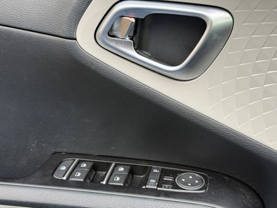 2023 Kia Soul GT-Line