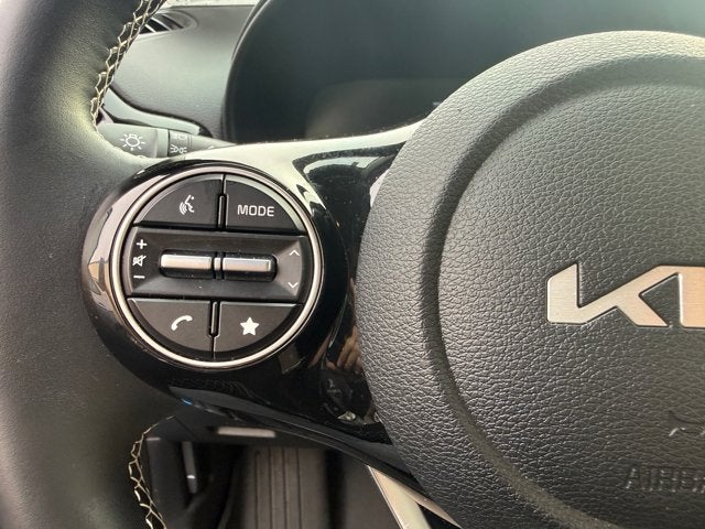 2023 Kia Soul GT-Line