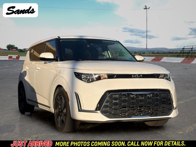 2023 Kia Soul 2.0LT GT-Line IVT's photo