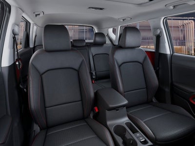 2025 Kia Soul GT-Line