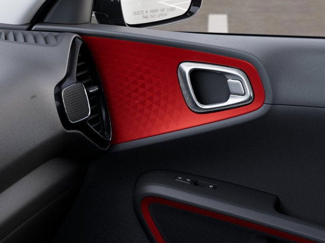 2025 Kia Soul GT-Line