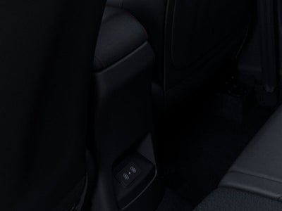 2025 Kia Soul GT-Line