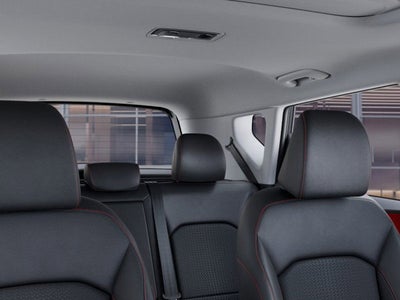 2025 Kia Soul GT-Line