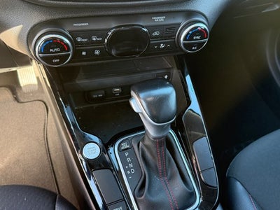 2023 Kia Soul GT-Line