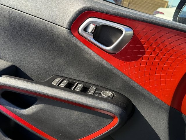 2023 Kia Soul GT-Line