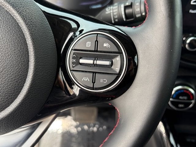 2023 Kia Soul GT-Line