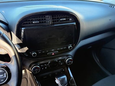 2023 Kia Soul GT-Line