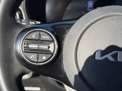 2023 Kia Soul GT-Line