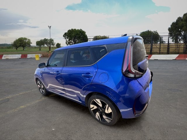 2023 Kia Soul GT-Line
