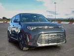 2025 Kia Soul GT-Line