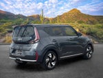 2025 Kia Soul GT-Line