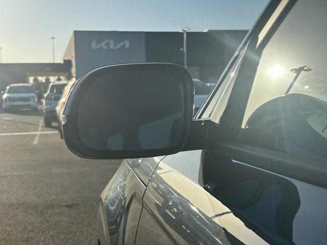 2025 Kia Soul GT-Line