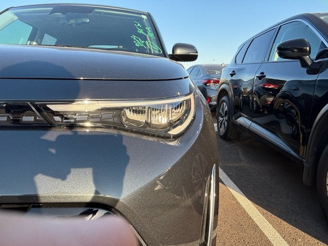 2025 Kia Soul GT-Line