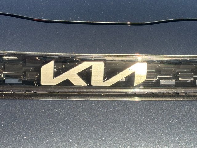 2025 Kia Soul GT-Line
