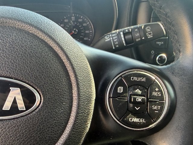 2020 Kia Soul GT-Line