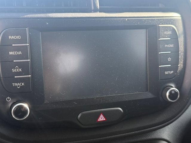 2020 Kia Soul GT-Line