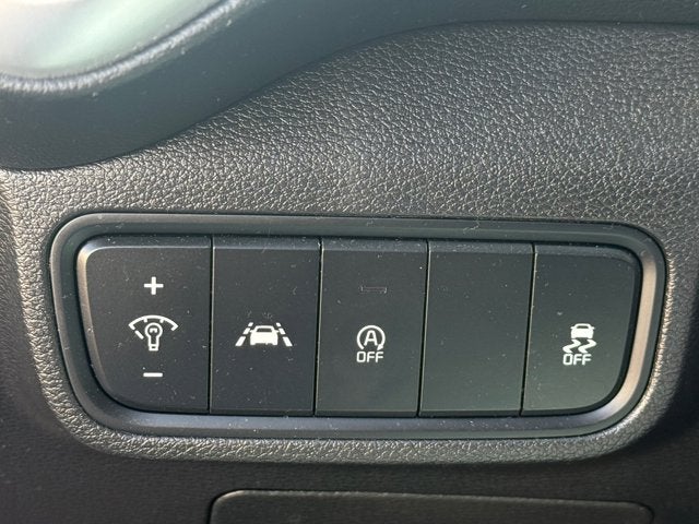 2020 Kia Soul GT-Line