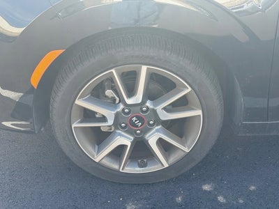 2020 Kia Soul GT-Line