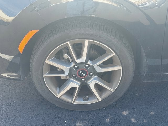 2020 Kia Soul GT-Line