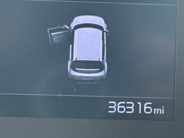 2020 Kia Soul GT-Line