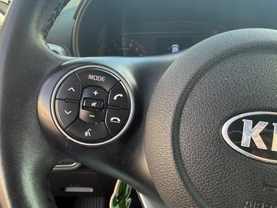 2020 Kia Soul GT-Line