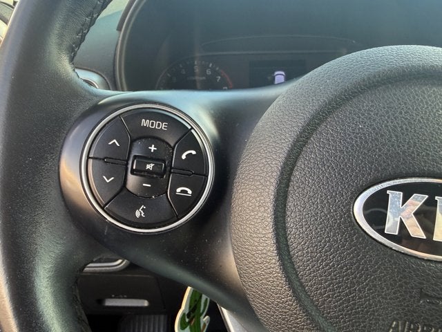 2020 Kia Soul GT-Line