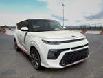2021 Kia Soul GT-Line
