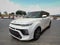 2021 Kia Soul GT-Line