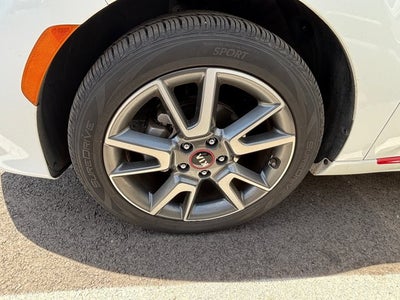 2021 Kia Soul GT-Line