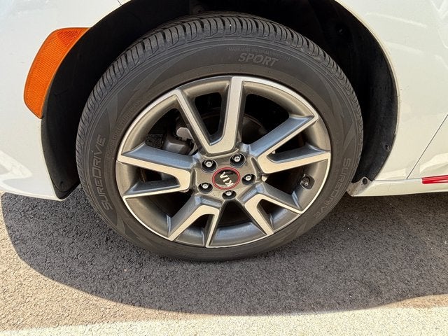 2021 Kia Soul GT-Line