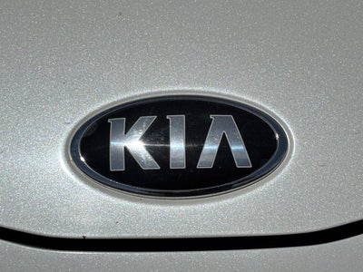 2021 Kia Soul GT-Line