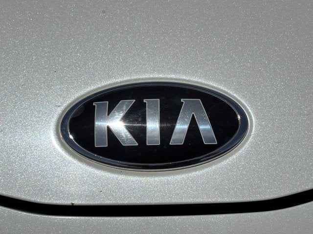 2021 Kia Soul GT-Line