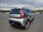 2016 Kia Soul !
