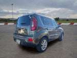 2012 Kia Soul +