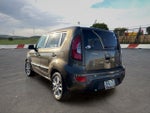2012 Kia Soul +