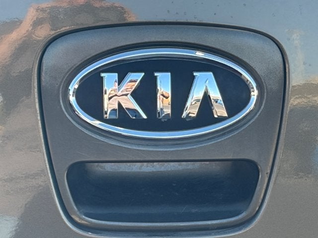 2012 Kia Soul +